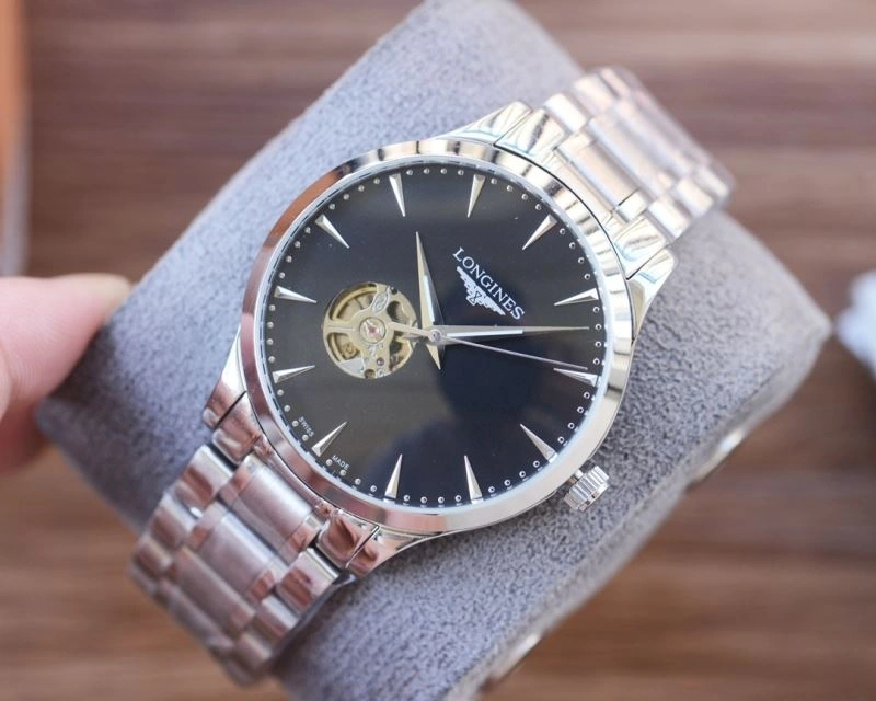 LONGINES Watches Reliable 187136