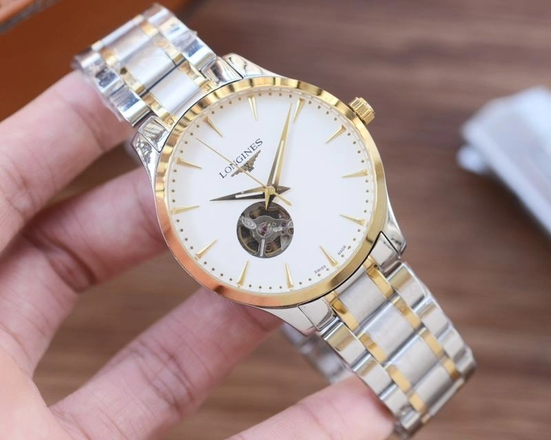 LONGINES Watches Reliable 187136
