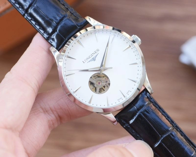 LONGINES Watches Reliable 187136