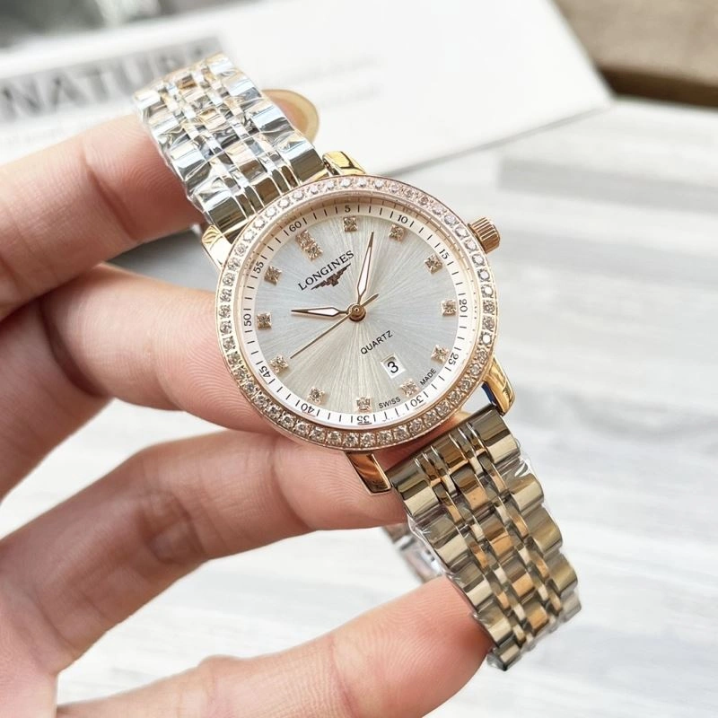 TechFriendly LONGINES Watches 187118
