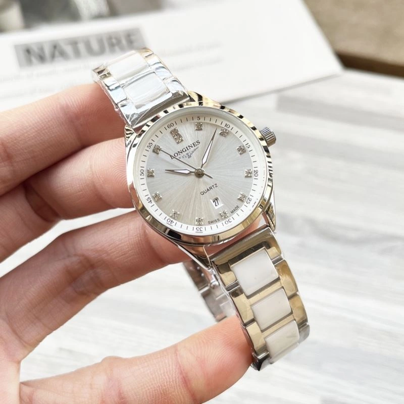 TechFriendly LONGINES Watches 187118