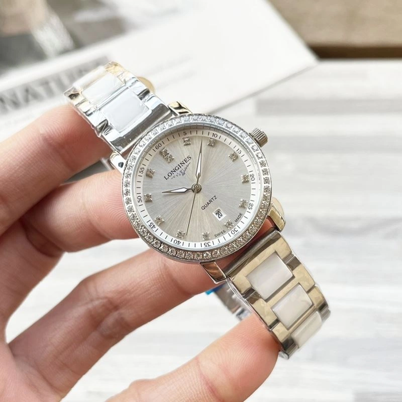 TechFriendly LONGINES Watches 187118