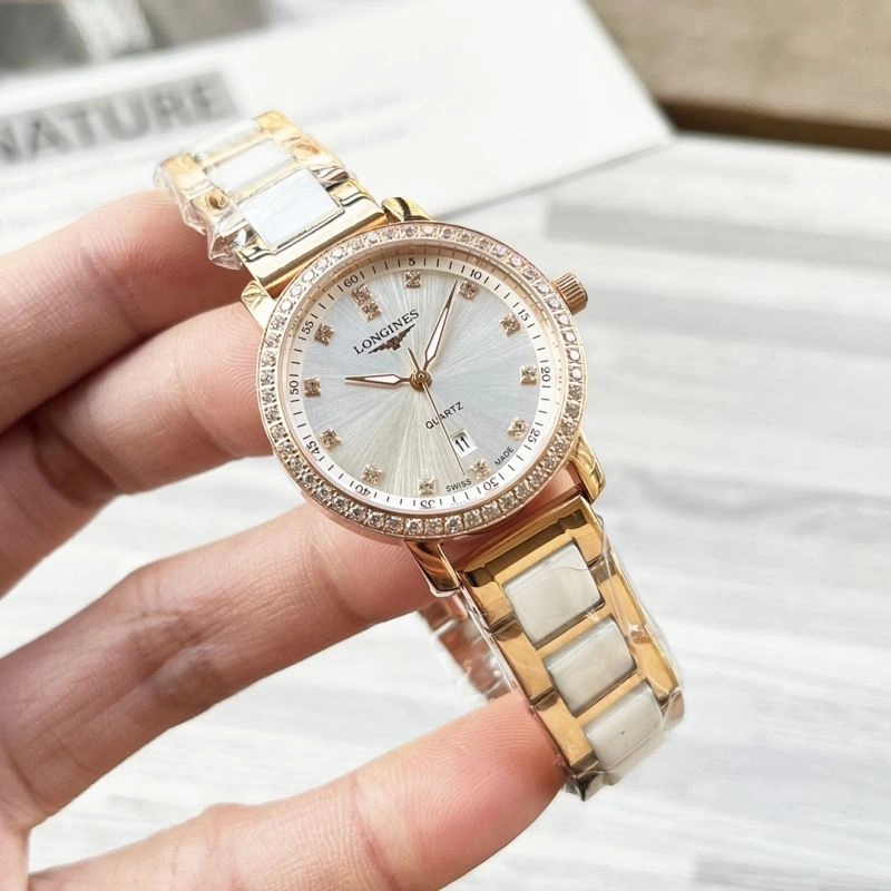 TechFriendly LONGINES Watches 187118