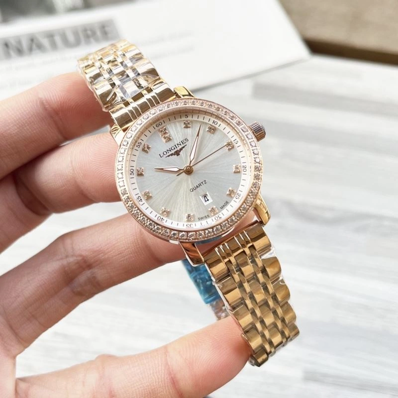 TechFriendly LONGINES Watches 187118