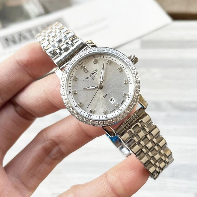 TechFriendly LONGINES Watches 187118