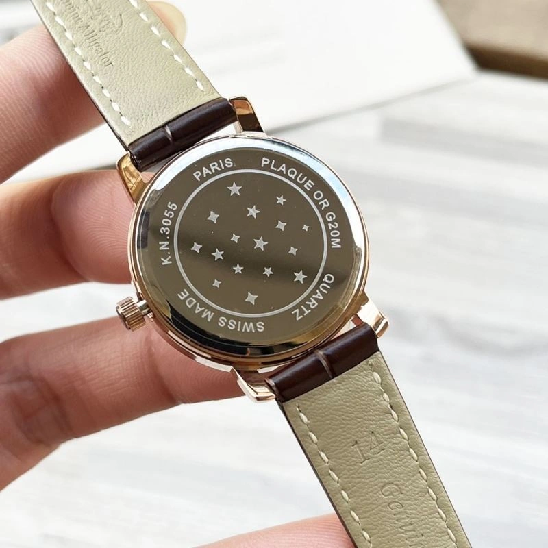 TechFriendly LONGINES Watches 187118