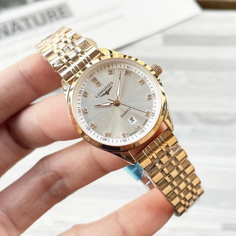 LONGINES Watches Versatile 187126