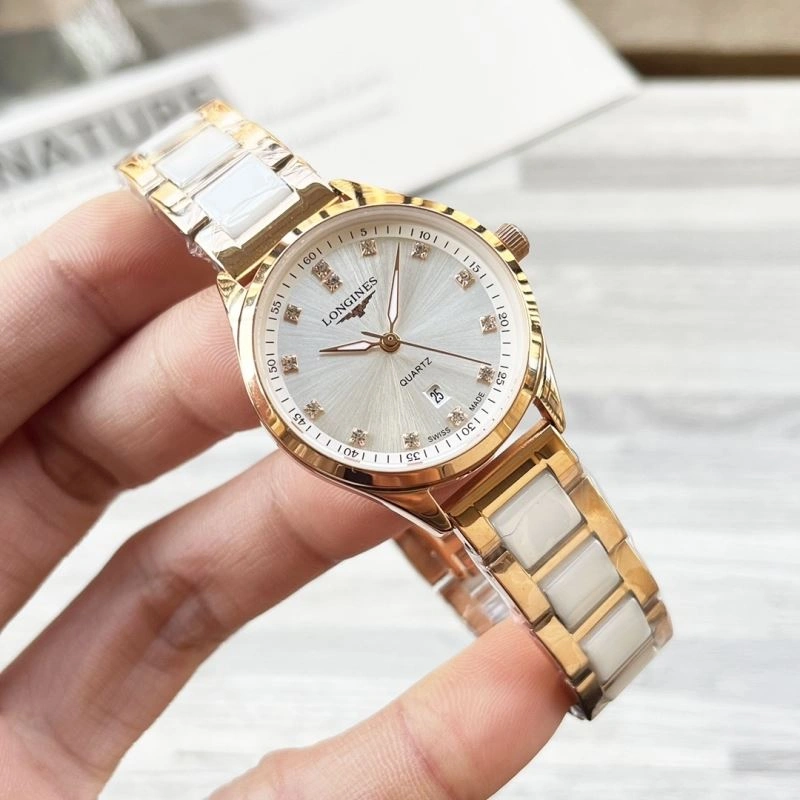 LONGINES Watches Versatile 187126