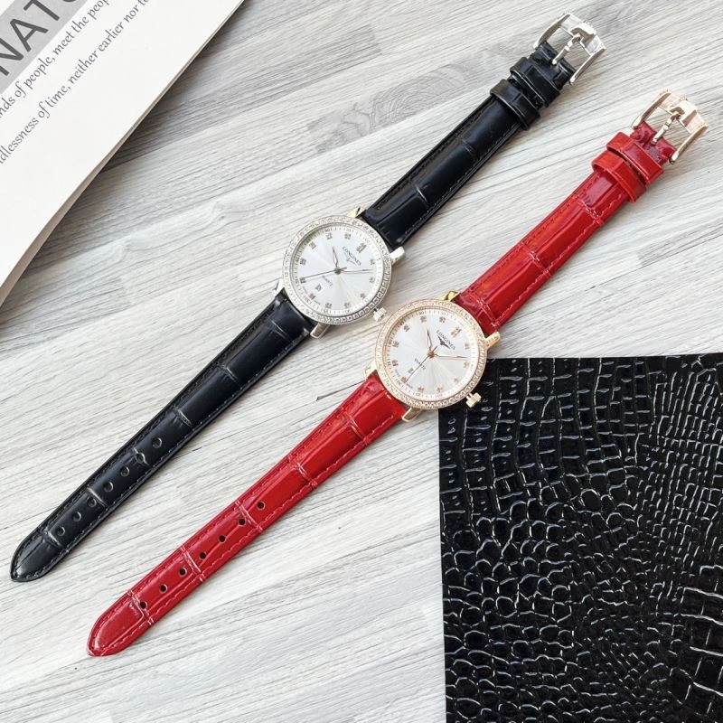 LONGINES Watches Versatile 187126