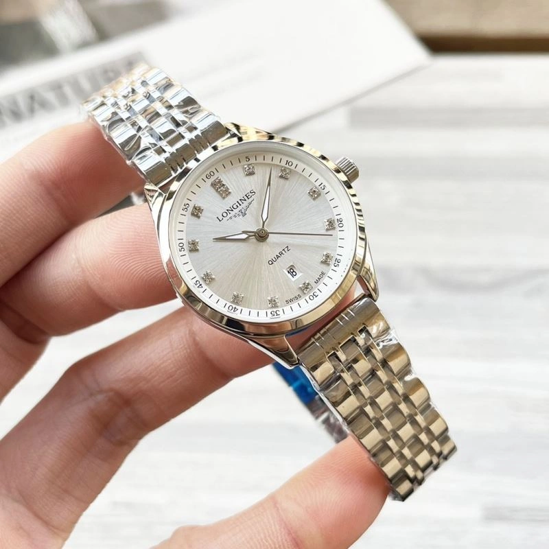 LONGINES Watches Versatile 187126