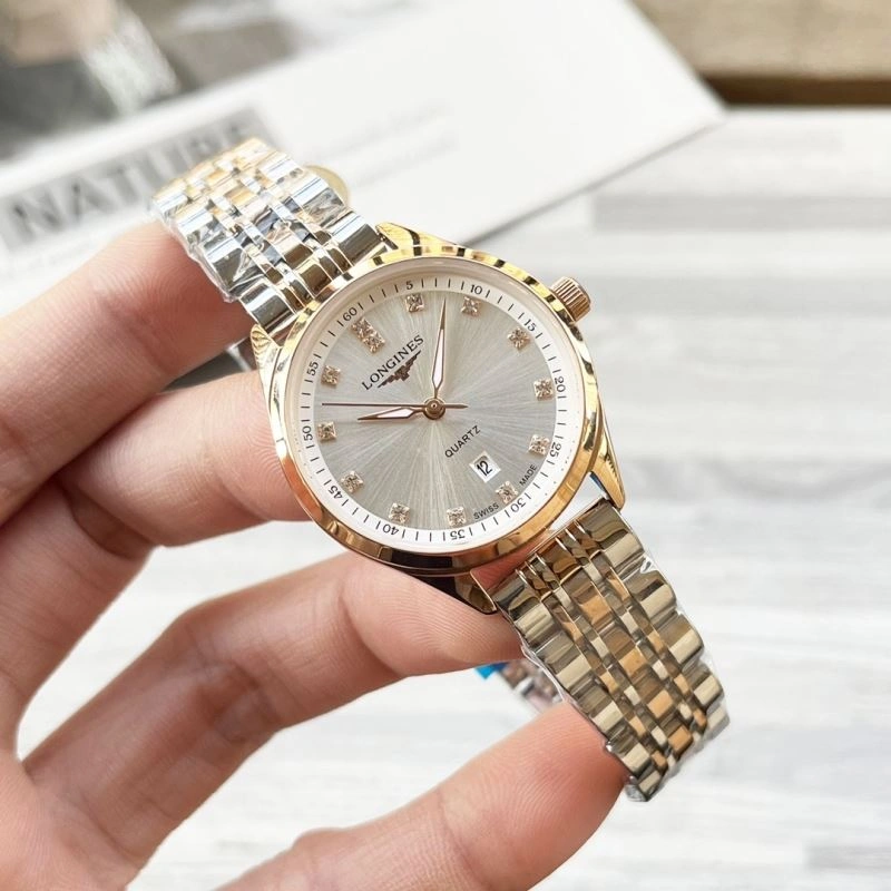 LONGINES Watches Versatile 187126