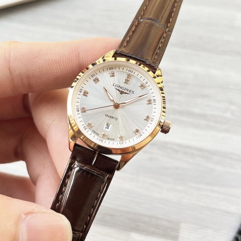 LONGINES Watches Versatile 187126