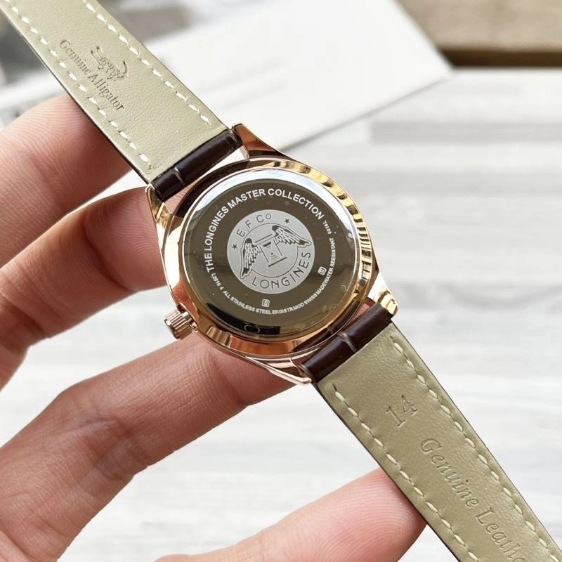 LONGINES Watches Versatile 187126