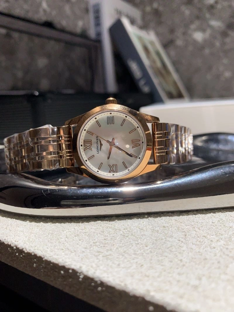 LONGINES Watches Elegant 187130