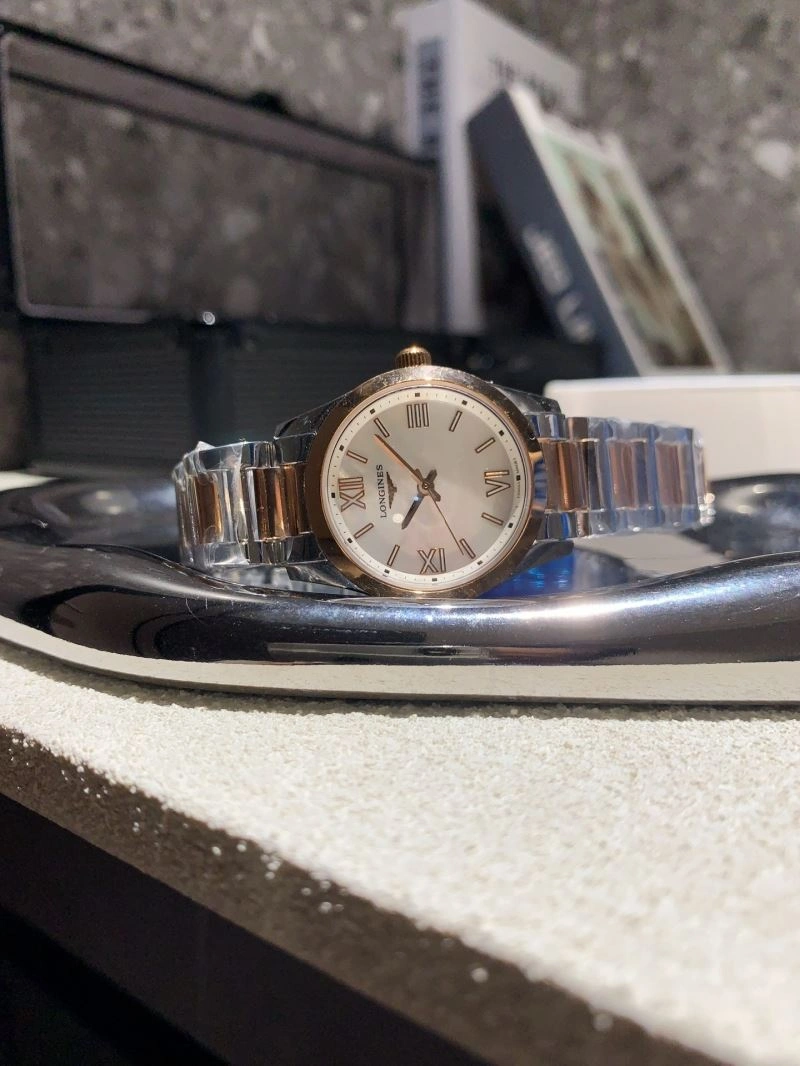 LONGINES Watches Elegant 187130
