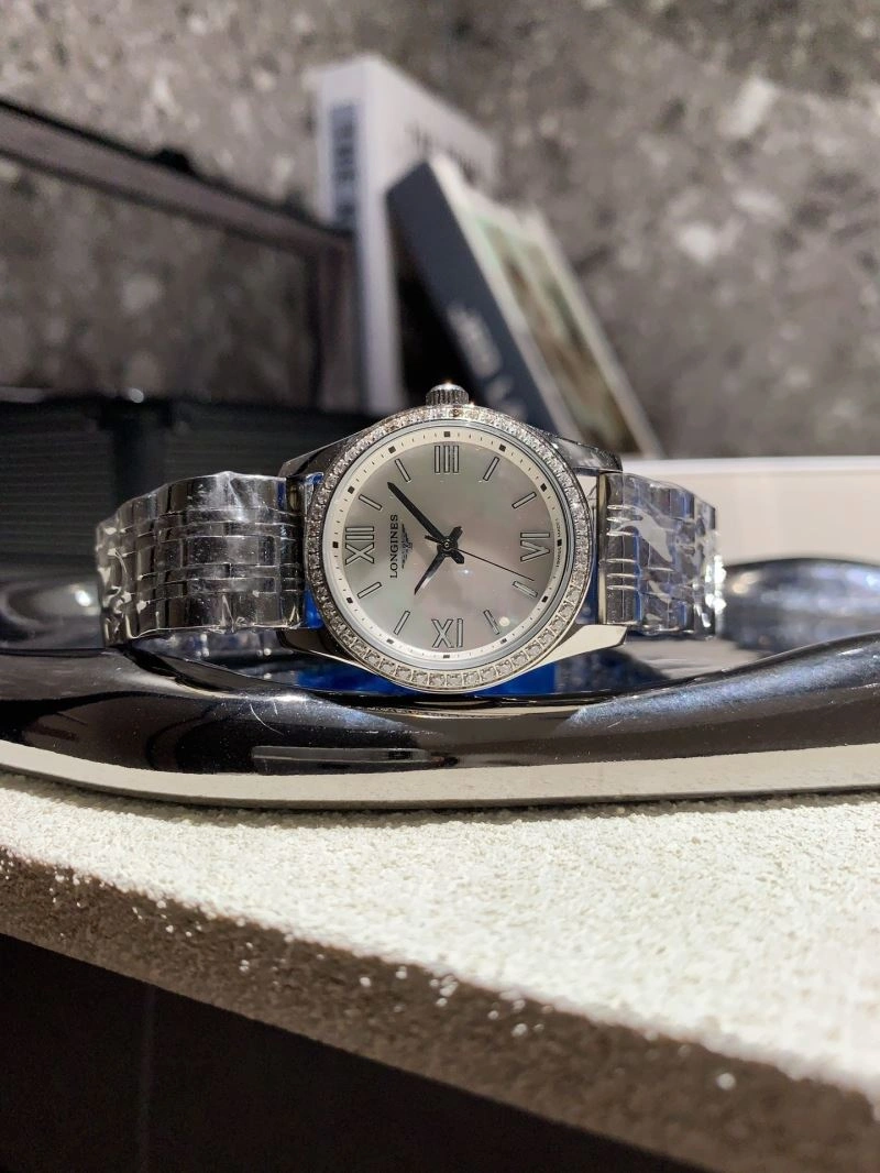 LONGINES Watches Elegant 187130