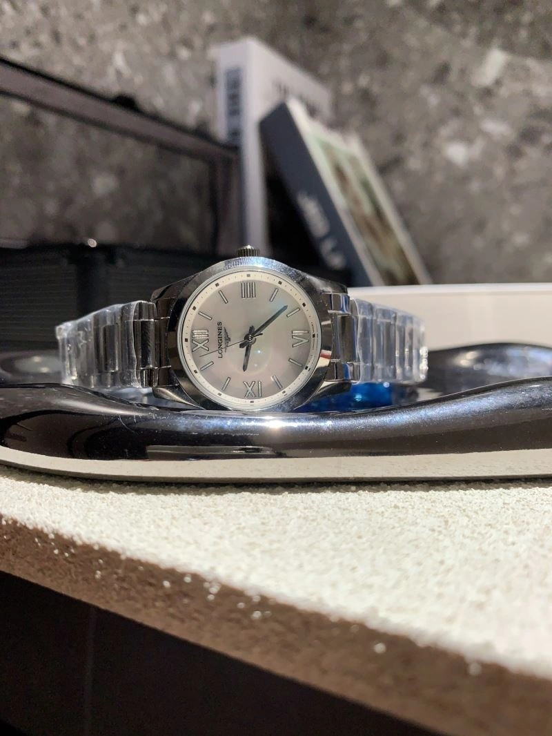 LONGINES Watches Elegant 187130