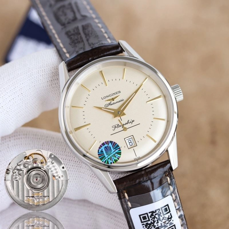LONGINES Watches Lightweight 187117