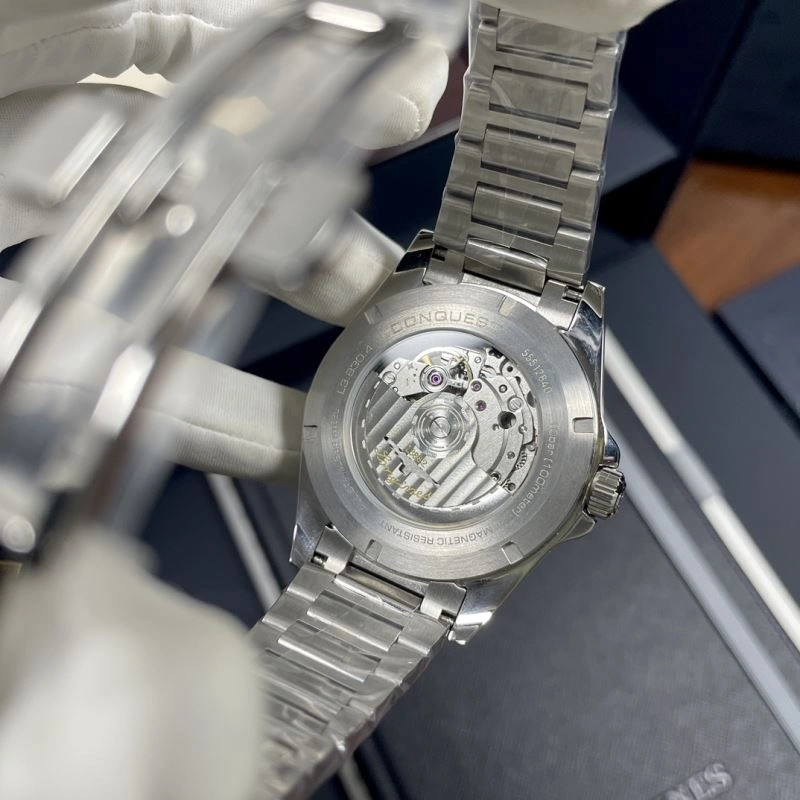 LONGINES Watches Trendsetting 187116