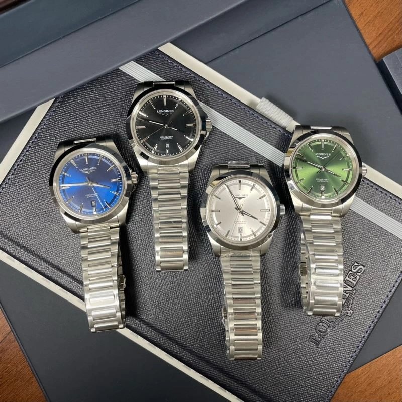 LONGINES Watches Trendsetting 187116