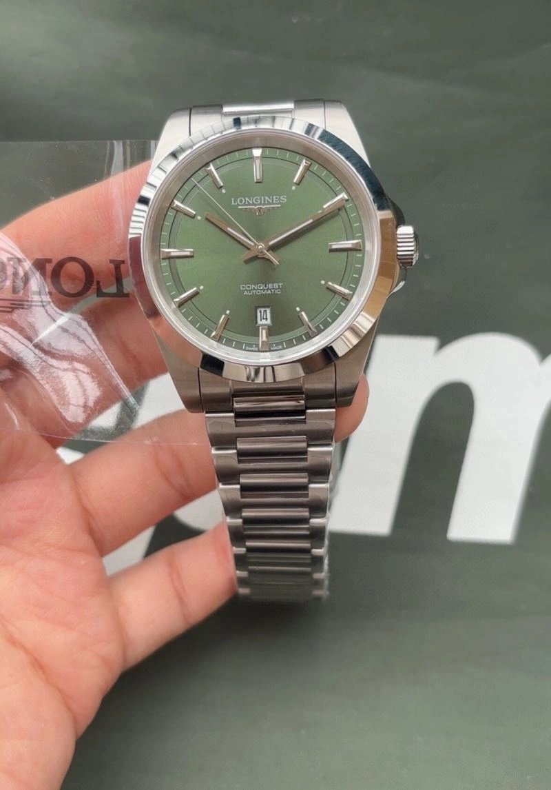 FreshLook LONGINES Watches 187115