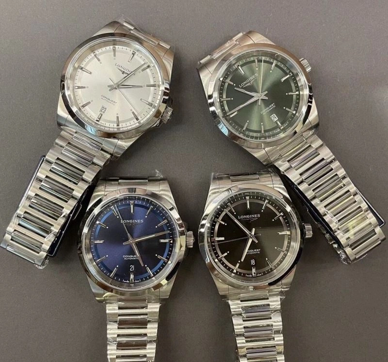FreshLook LONGINES Watches 187115