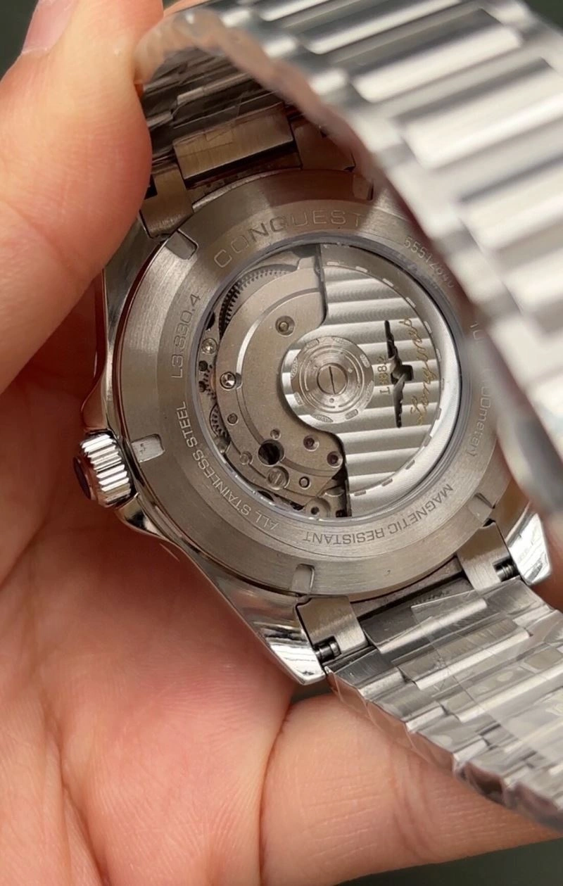 FreshLook LONGINES Watches 187115