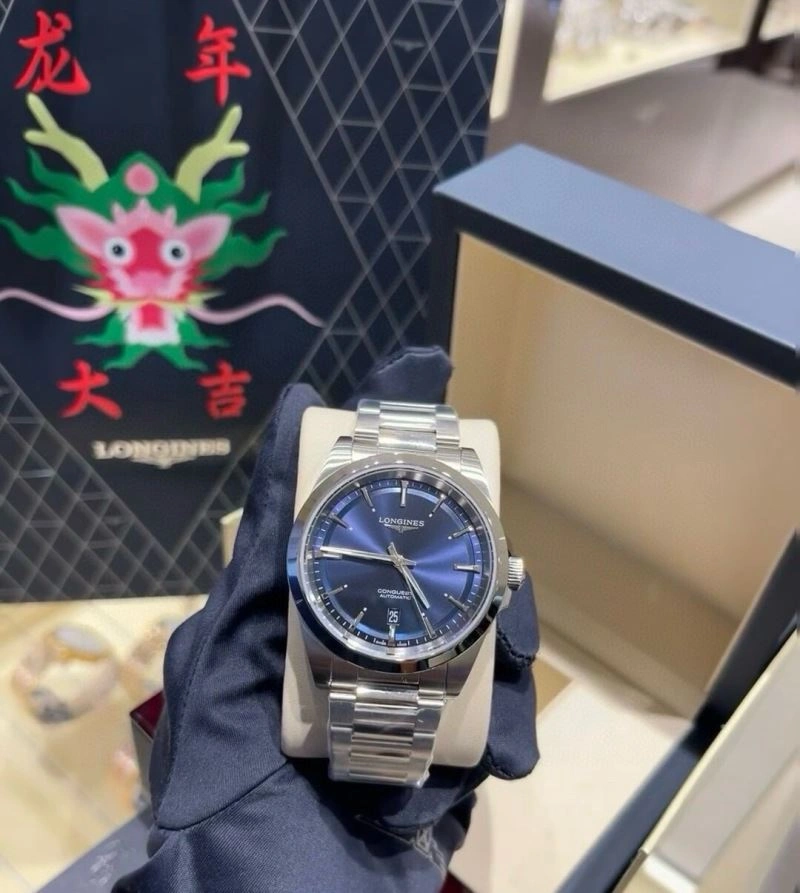 FreshLook LONGINES Watches 187115