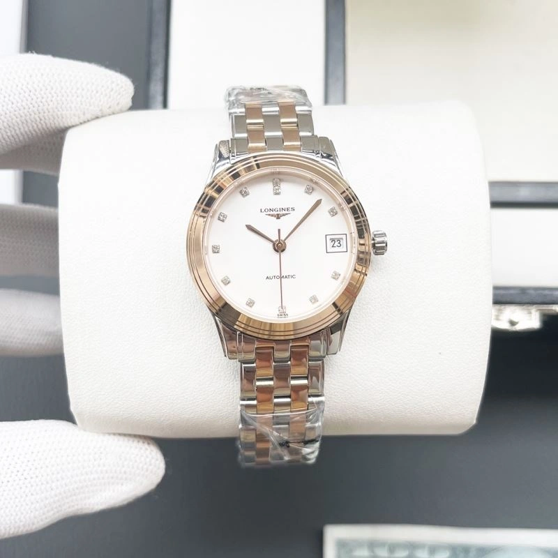 LONGINES Watches HighPerformance 187125