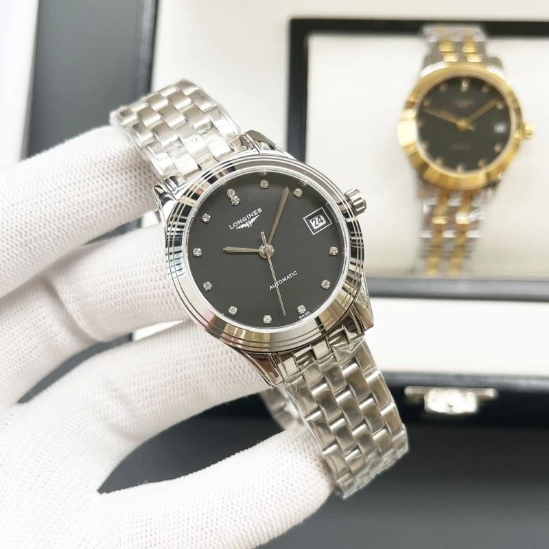 LONGINES Watches HighPerformance 187125