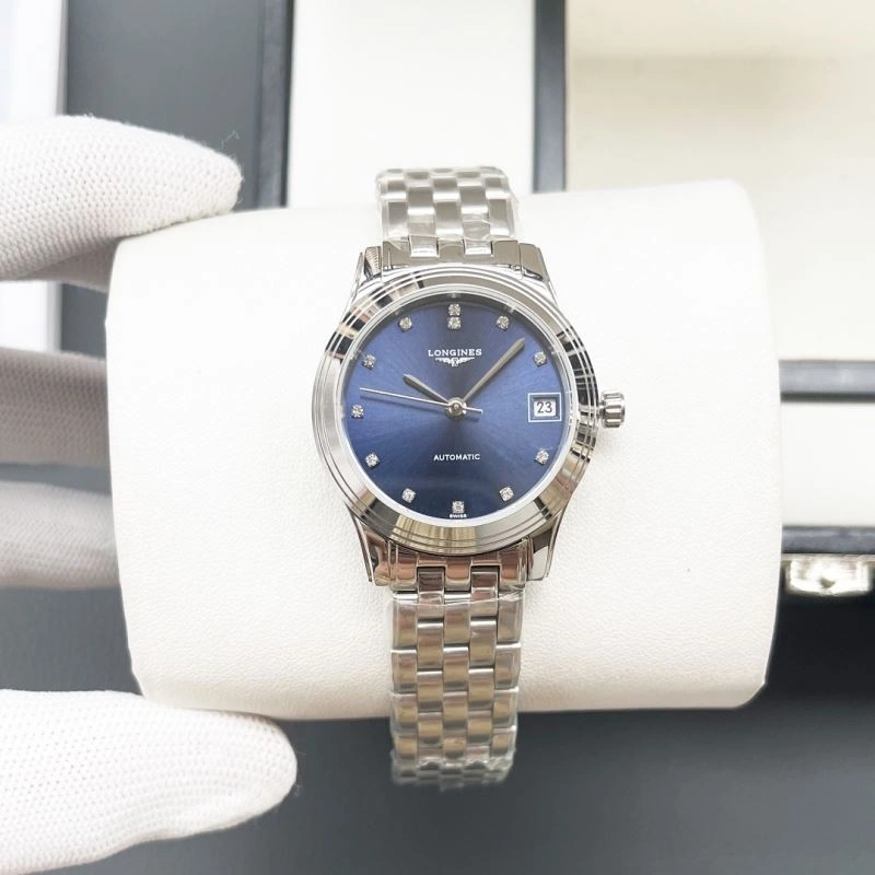 LONGINES Watches HighPerformance 187125