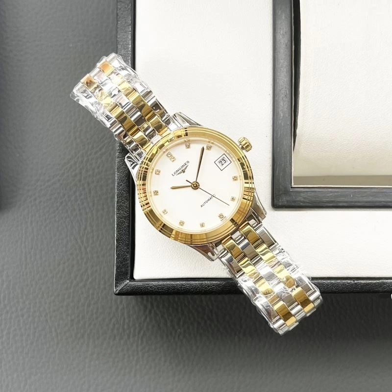 LONGINES Watches HighPerformance 187125