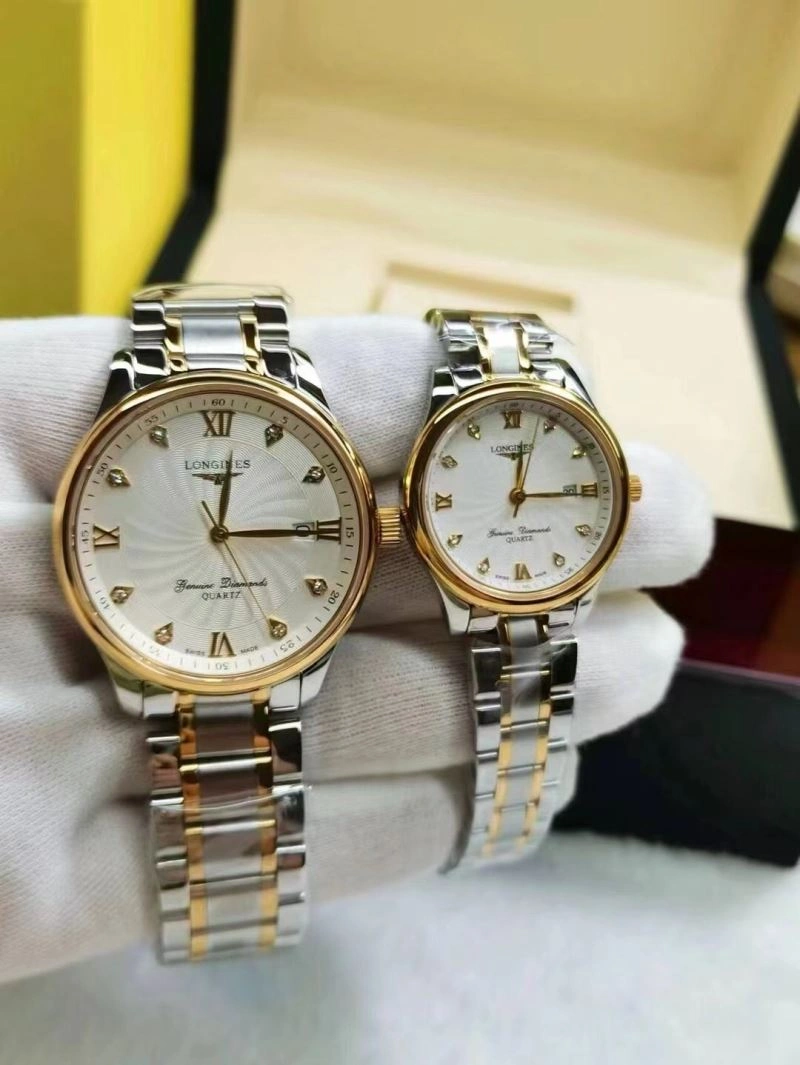 LONGINES Watches Refined 187114