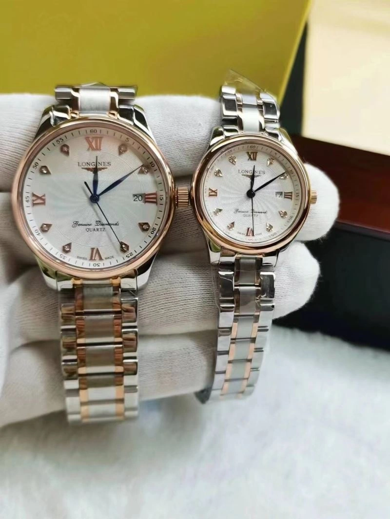 LONGINES Watches Refined 187114