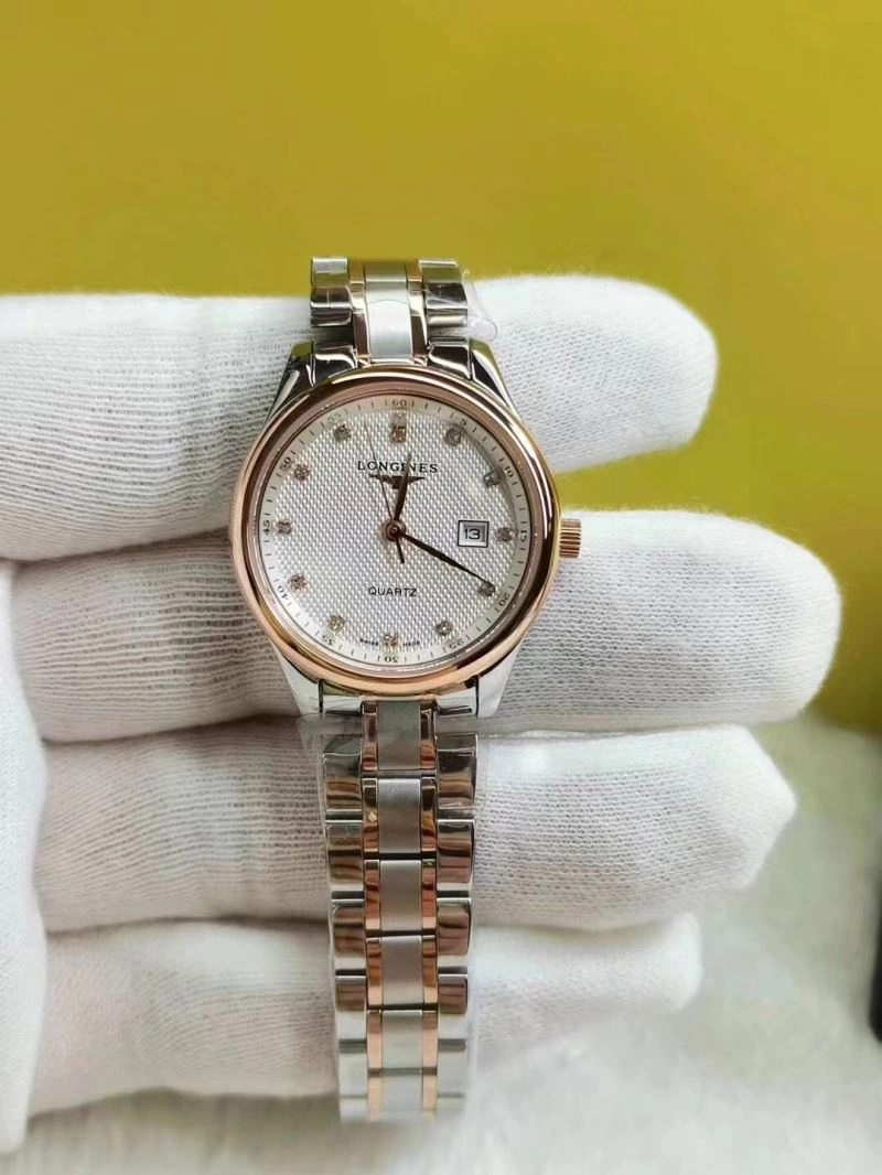 LONGINES Watches Refined 187114