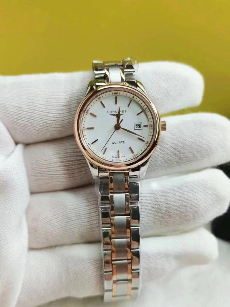 LONGINES Watches Refined 187114