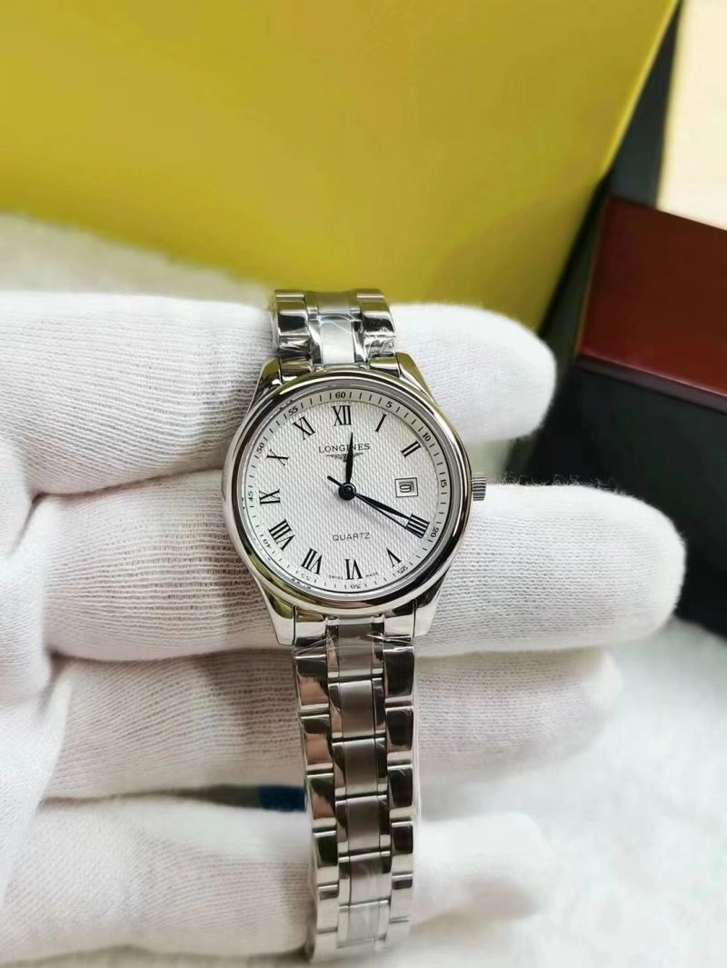 LONGINES Watches Refined 187114