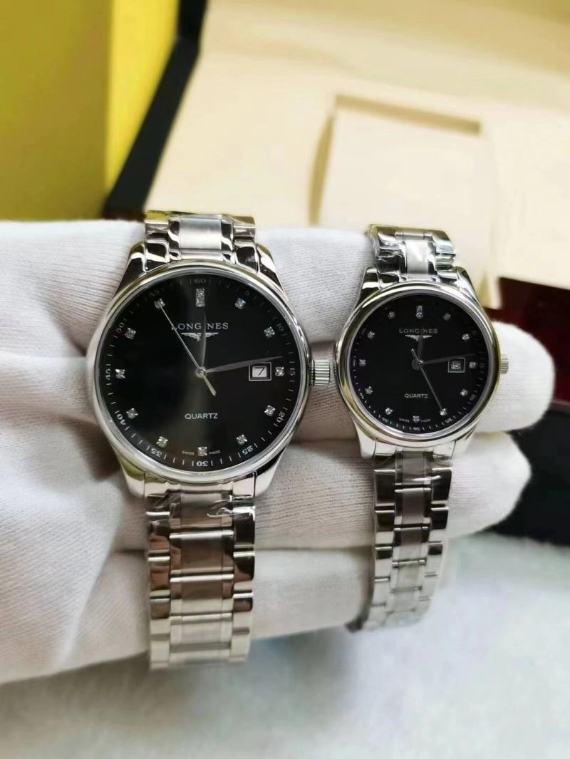 LONGINES Watches Refined 187114