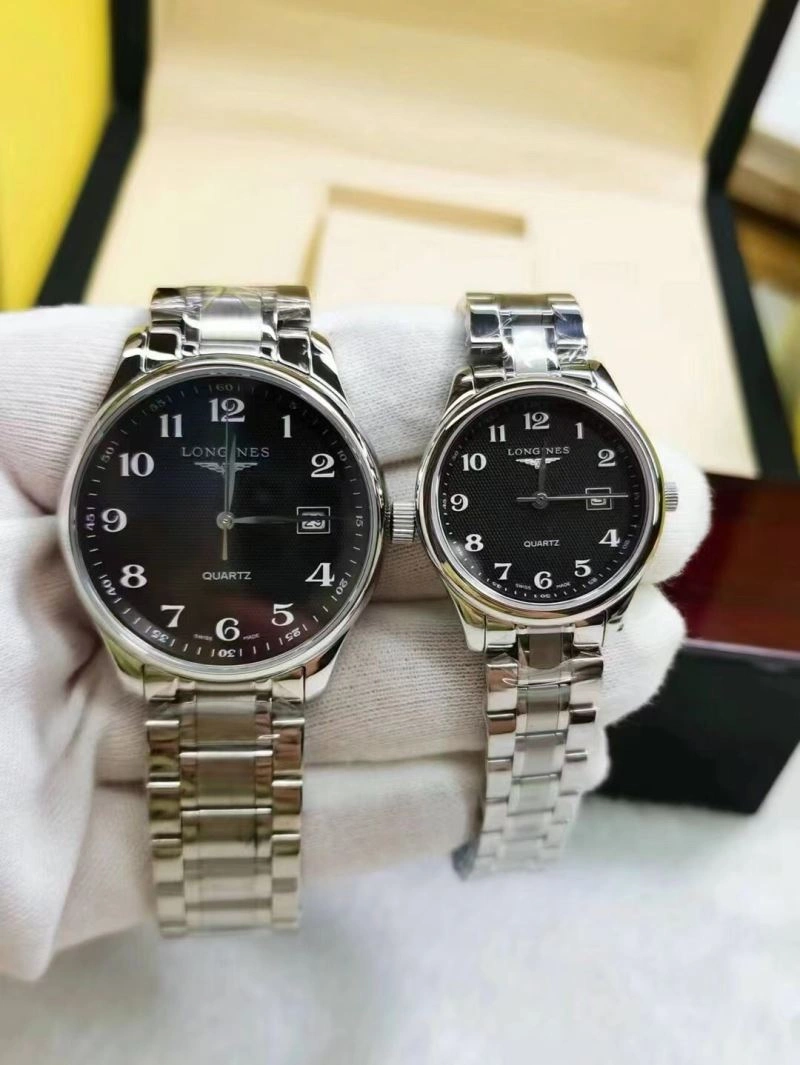 LONGINES Watches Refined 187114