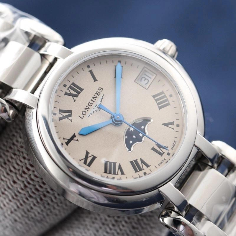 LONGINES Watches Affordable 187112