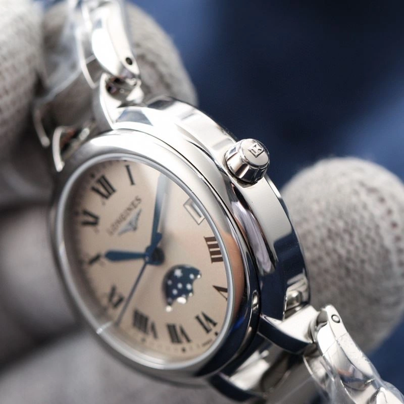 LONGINES Watches Affordable 187112