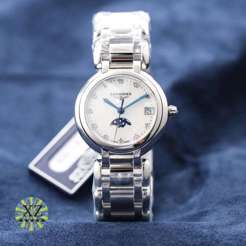 LONGINES Watches Affordable 187112