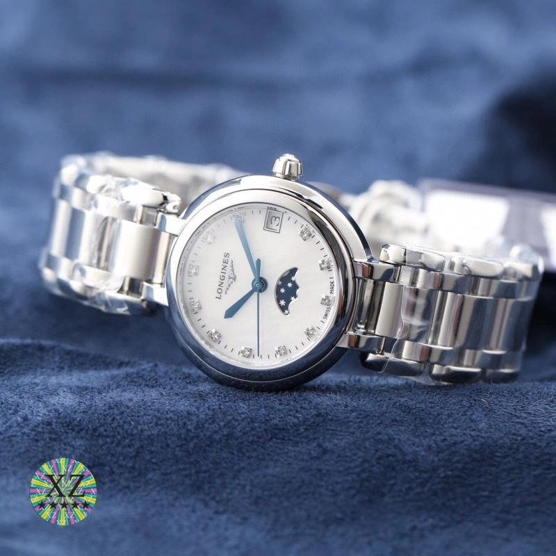 LONGINES Watches Affordable 187112