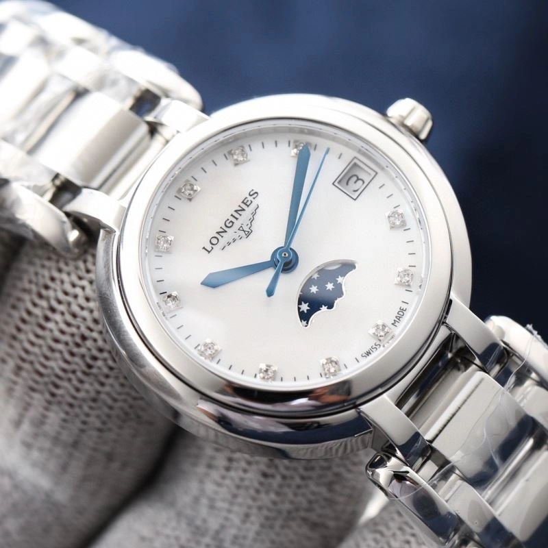 LONGINES Watches Affordable 187112