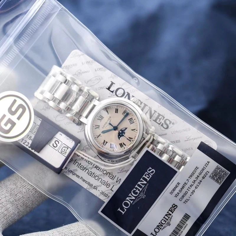 LONGINES Watches Practical 187111
