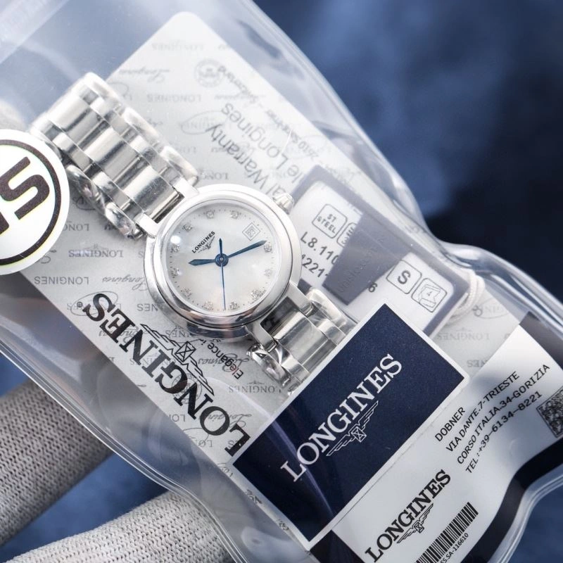 LONGINES Watches Practical 187111
