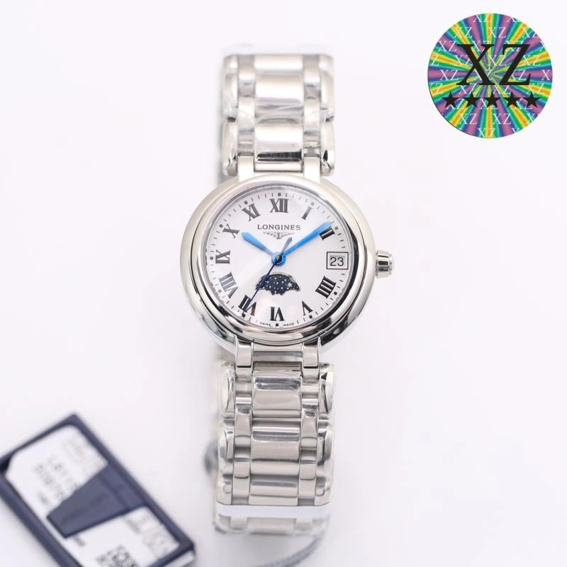 FreshLook LONGINES Watches 187110