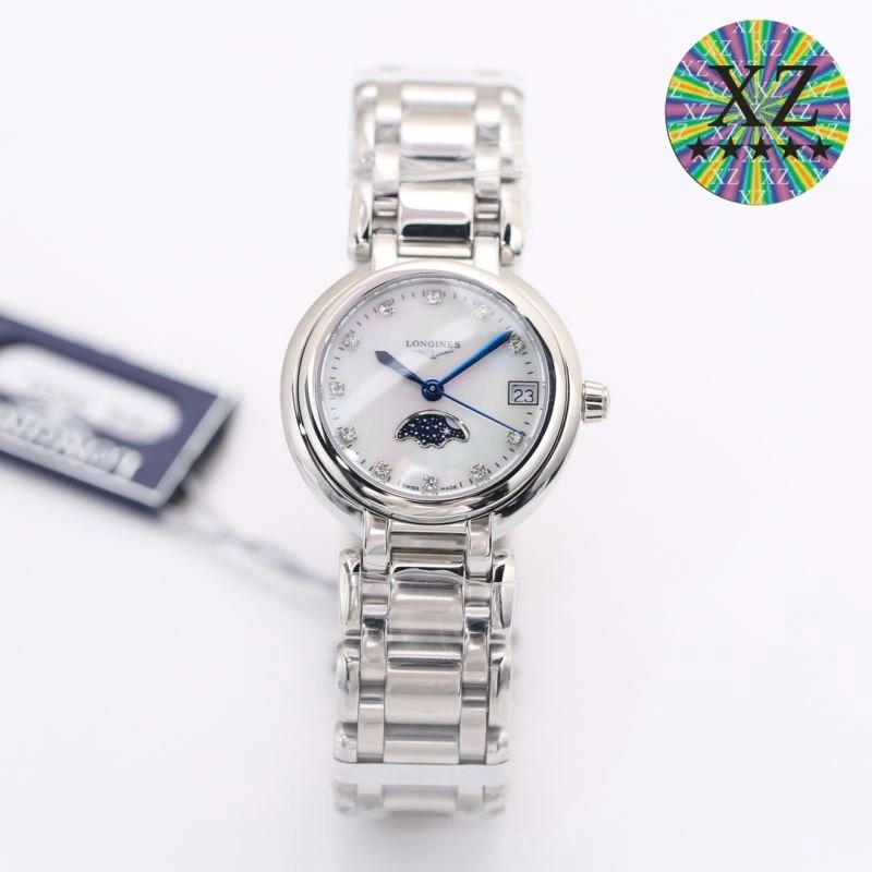 FreshLook LONGINES Watches 187110