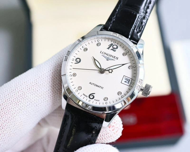 Comfortable LONGINES Watches 187109