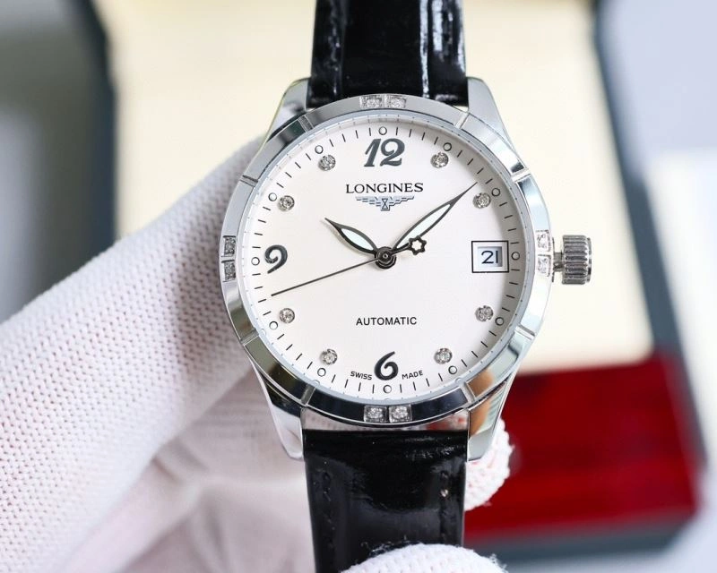 Comfortable LONGINES Watches 187109